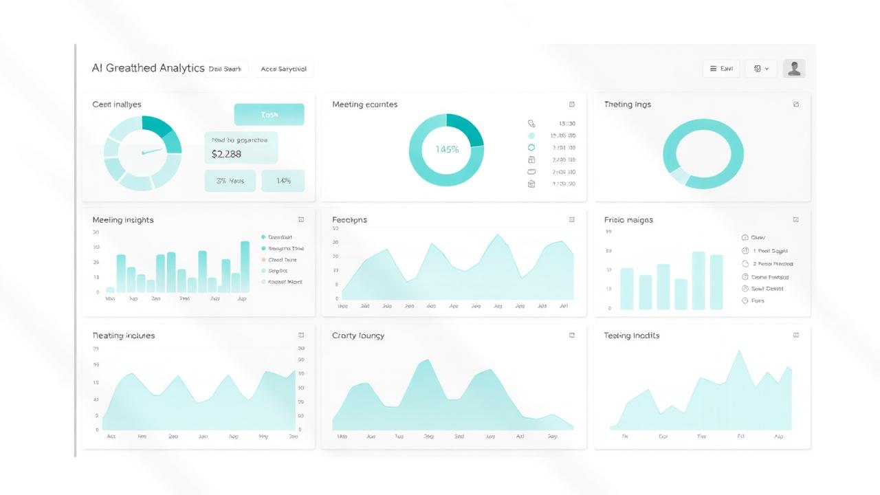Meetly - AI Meeting Assistant